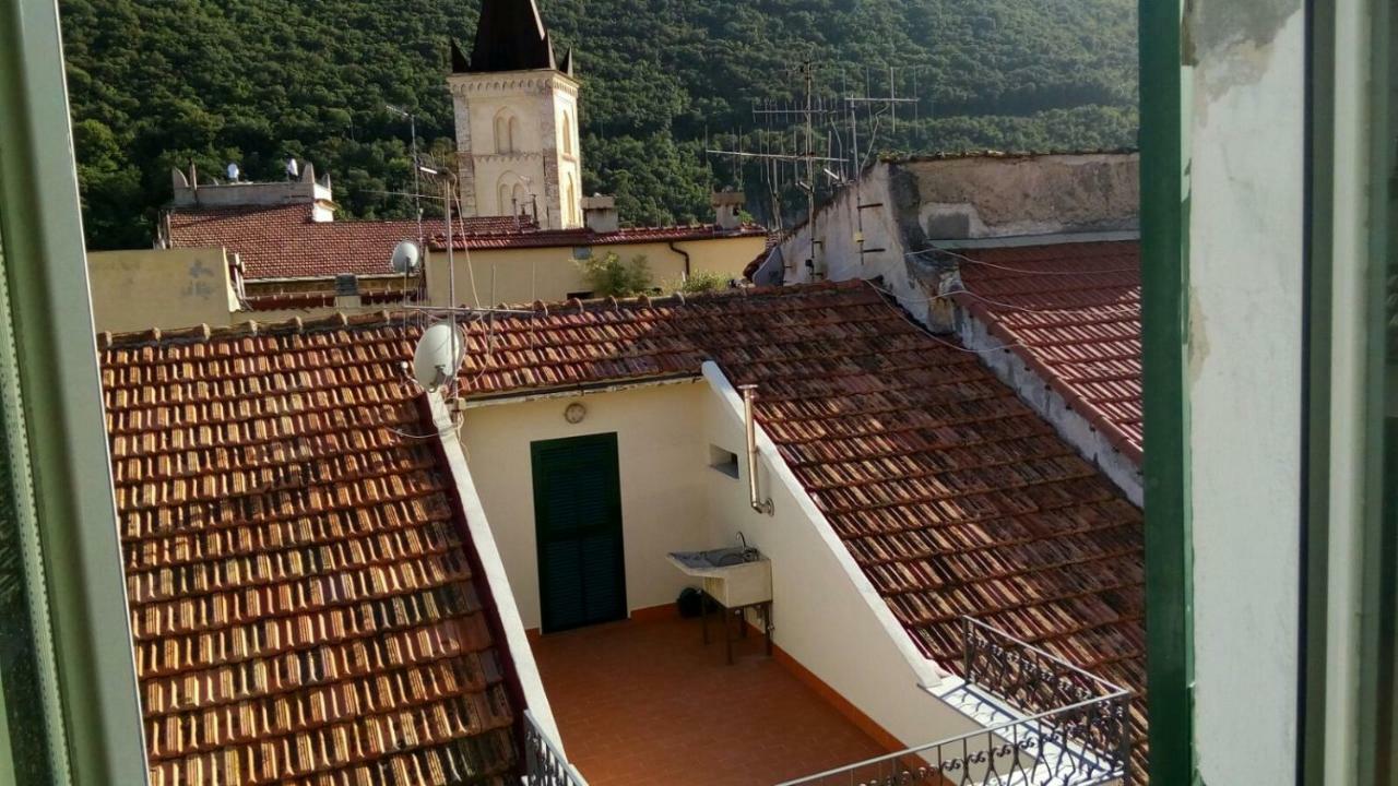 Апартаменты Casa Florine Финале Лигуре Экстерьер фото